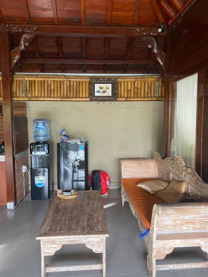أوبود Villa Jepun المظهر الخارجي الصورة